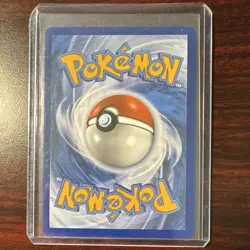 Pokemon Kingdra ex Black Star Promo Holo SVP 131 - Image 2
