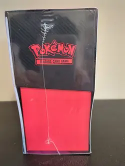 Pokemon Destined Rivals Pokemon Center Elite Trainer Box PC ETB - FAST SHIP - Image 3