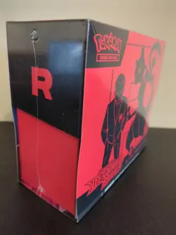 Pokemon Destined Rivals Pokemon Center Elite Trainer Box PC ETB - FAST SHIP - Image 5