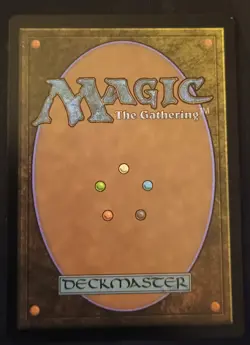 Mox Amber Magic: The Gathering MTG Card DOM 224/269 NM Legendary Commander EDH - Image 2