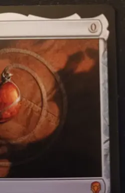 Mox Amber Magic: The Gathering MTG Card DOM 224/269 NM Legendary Commander EDH - Image 4