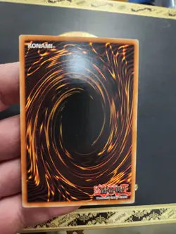 Yugioh! D.D. Survivor - TLM-EN023 - Ultimate Rare - Unlimited Edition - Image 2