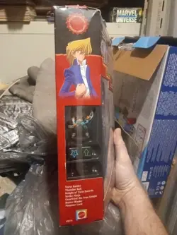 VINTAGE! Yu-Gi-Oh! Dungeon Dice Monster Game Starter Set Not Complete Yugioh 74299435751 - Image 3