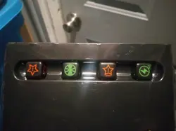 VINTAGE! Yu-Gi-Oh! Dungeon Dice Monster Game Starter Set Not Complete Yugioh 74299435751 - Image 5