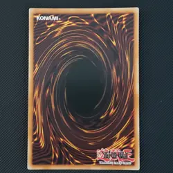 Yugioh Elemental HERO Stratos RA03-EN177 Platinum Secret 1st Edition - Image 5