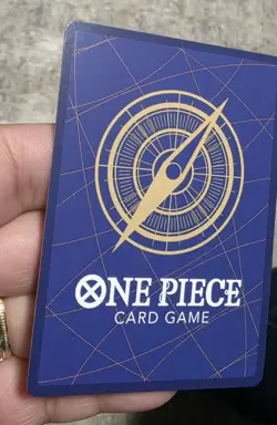 Sanji ST14-003 OP10 Royal Blood SP Full Art One Piece Card Game English [NM] - Image 4