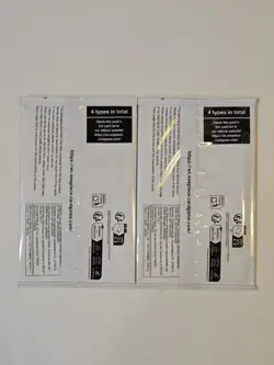 One Piece TCG Offline Regionals 2026 Event Prizing Packs *SEALED* *SHIPS NOW* - Image 5