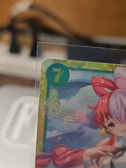 Uta SEC Parallel EB03-061 One Piece Card Game Heroines Edition Japanese - Image 2