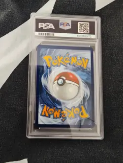 Pokemon TCG Destined Rivals Ethan's Typhlosion Card 190/182 - Image 2