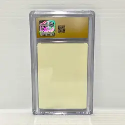 PSA CGC 10 Pristine -Let's Have Fun 2021 Spring Pokeka - Graded Pokemon Card - Image 2