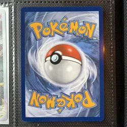 Pokemon Charizard V SWSH260 Promo Holo Card - Sword & Shield - Image 2