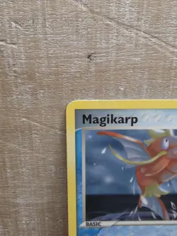 Magikarp 67/112 EX FireRed & LeafGreen Non-Holo Pokemon Card TCG - Image 3