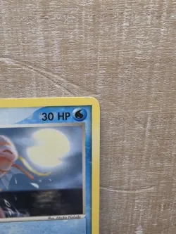 Magikarp 67/112 EX FireRed & LeafGreen Non-Holo Pokemon Card TCG - Image 4