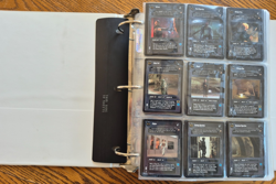 Star Wars CCG Special Edition BB Complete Set + Extras 2192 Cards Decipher Games - Image 3