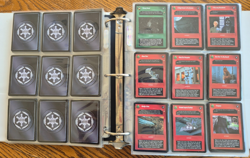 Star Wars CCG Special Edition BB Complete Set + Extras 2192 Cards Decipher Games - Image 4