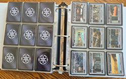 Star Wars CCG Special Edition BB Complete Set + Extras 2192 Cards Decipher Games - Image 5