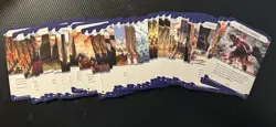 Flesh and Blood Smash Palace Event Deck (35 cards, some duplicate) - Image 1