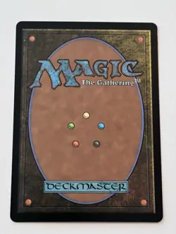 Magic the Gathering Avatar The Last Airbender Firebender Ascension Full Art Foil - Image 2