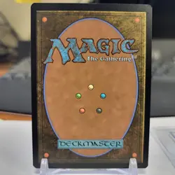 MTG Jester's Cap Dominaria Remastered 227/261 Regular Rare - Image 2