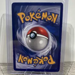 Wizards Snorlax 27/64 Jungle Regular Rare Basic 90 HP Pokemon TCG - Image 2