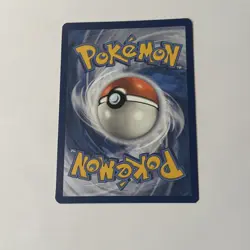 Pokemon Pidgeot ex - 225/197 SV03: Obsidian Flames Special Illustration Rare NM - Image 2