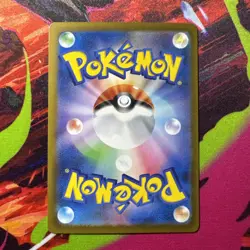 Pokemon TCG Beautifly Mega Dream ex Energy Symbol Reverse Holo Japanese 006/193 - Image 2