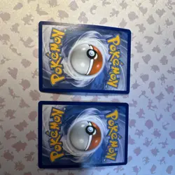 Pokemon TCG 2 Card Lot GX Holo Sylveon Gardevoir TAG TEAM English - Image 2
