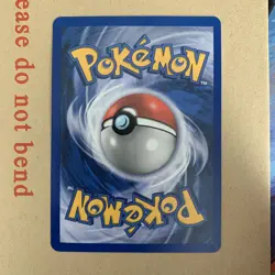 Brock's Onix 21/132 - Gym Heroes - Pokemon TCG WOTC - NM - Image 5