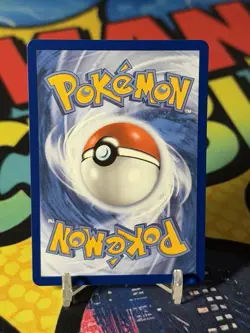 Pokemon TCG Wondrous Patch 117/088 Full Art UR ME03: Perfect Order NM - Image 2