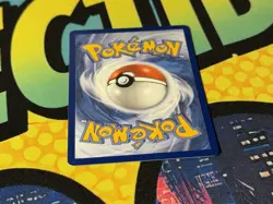 Pokemon TCG Wondrous Patch 117/088 Full Art UR ME03: Perfect Order NM - Image 5