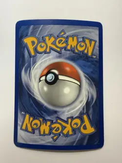 Pokemon TCG Glacia's Stadium EX Power Keepers 76 Reverse Holo Stamped - Image 2