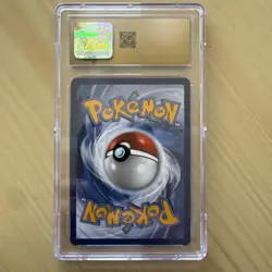 Pokemon CGC Pristine 10 Pikachu Illustration Contest 2024 Promo #214 - Image 4