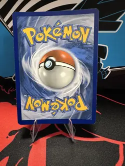 2016 Pokemon XY Evolutions Mew Reverse Holo #53/108 - Image 2