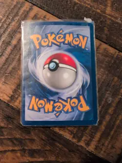 Pokemon TCG - Alakazam 1/102 Holo Rare Base Set Vintage Card 1999 WOTC - Image 3