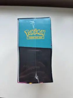 Pokemon TCG Ascended Heroes ETB Elite Trainer Box - Brand New Sealed ⚡ - Image 2
