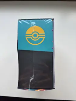 Pokemon TCG Ascended Heroes ETB Elite Trainer Box - Brand New Sealed ⚡ - Image 4