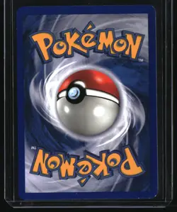 Pokemon Team Rocket Dark Gyarados Holo LP #08/82 - Image 2