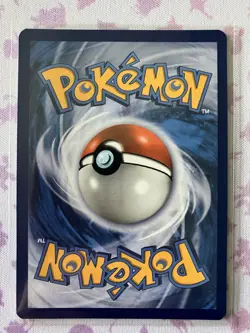 Pokemon Charizard VSTAR SWSH262 Sword & Shield Promo Full Art Holo - Image 2