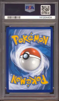 2023 POKEMON TRICK OR TRADE GENGAR #057 PSA 10! - Image 2