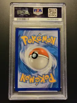 TRICK OR TRADE 2024 GENGAR 057/091 PSA 10 POKEMON TCG GEM MINT - Image 2