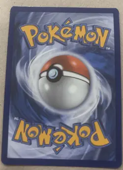 Pokemon Wigglytuff 105/094 PFL Holo Illustration Rare 120 HP 2025 English TCG - Image 2