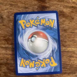 Cubone 7/12 HP Mcdonalds Pokemon TCG - Image 3