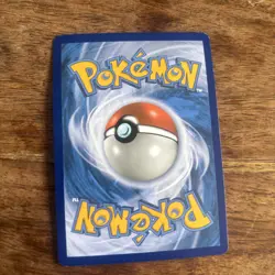 Cubone 7/12 HP Mcdonalds Pokemon TCG - Image 4