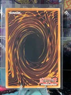 Yu-Gi-Oh - Schwarzschild Infinity Dragon -1st Edition Secret Rare MZTM-EN013 NM - Image 2