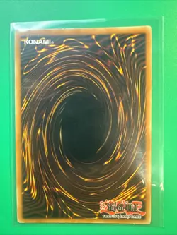 Yugioh! D.D. Warrior Lady DCR-027 Super Rare 1st Edition Vintage LP/NM - Image 2