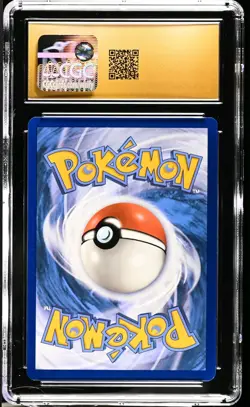 Pokemon Mewtwo 151 Ultra Premium Collection Promo SVP 052 CGC PRISTINE 10 - Image 2