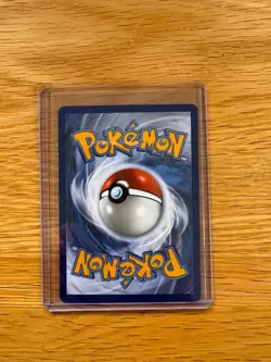 N's PP Up 262/217 NM ASC Ascended Heroes Pokemon TCG Full Art Ultra Rare - Image 3
