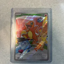 Pokemon First Partner Illustration Collection MEP Bulbasaur Charmander Squirtle - Image 5