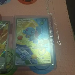 Pokemon First Partner Illustration Collection MEP Bulbasaur Charmander Squirtle - Image 4