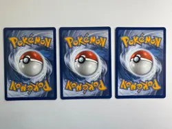 Pokemon First Partner Illustration Collection MEP Bulbasaur Charmander Squirtle - Image 5
